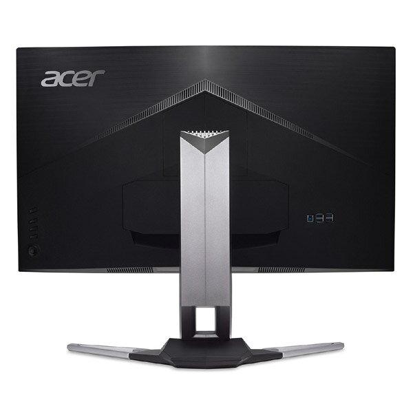 楽天市場】日本エイサー emachines ACER 曲面ゲーミング液晶