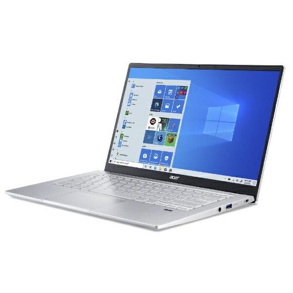 楽天市場】日本エイサー acer ノートパソコン swift 3 SF314-511-N58Y