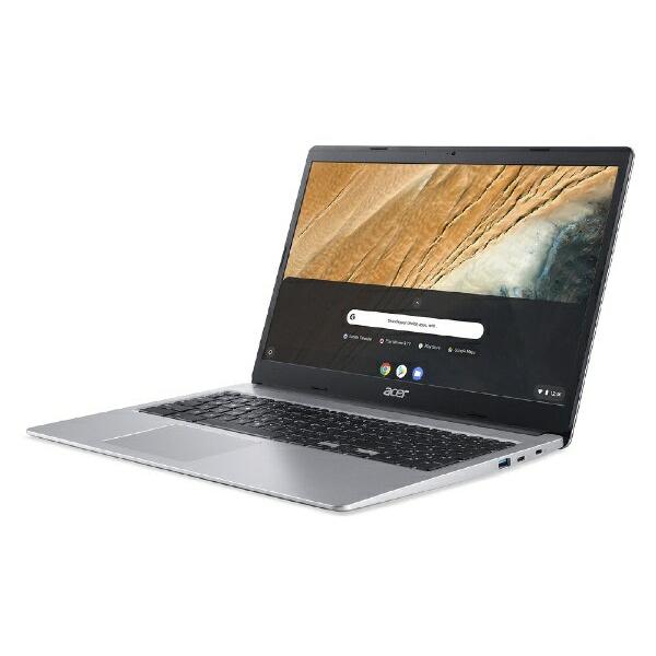 楽天市場】日本エイサー acer ノートパソコン Chromebook CB315-3H