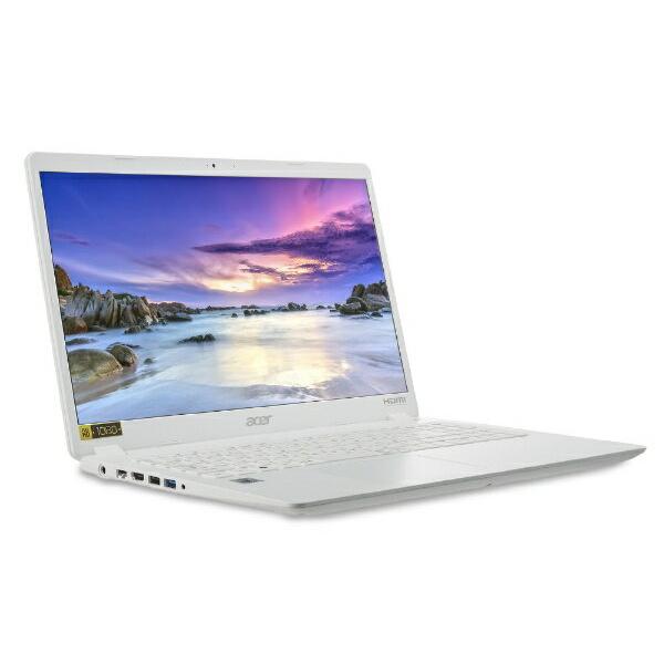 acer Aspire 3 A315-56-F58Y/W 15.6インチ PC 楽天市場】日本エイサー acer ノートパソコン Aspire 3 A315-56