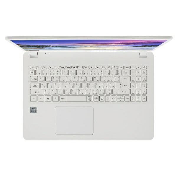 楽天市場】日本エイサー acer ノートパソコン Aspire 3 A315-56