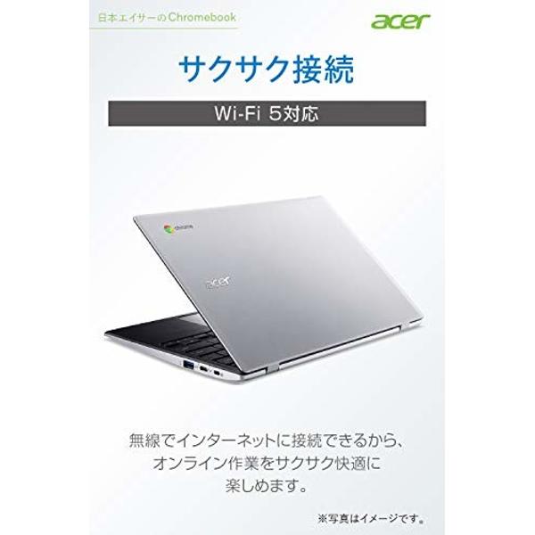 楽天市場】日本エイサー acer ノートパソコン Chromebook CB311