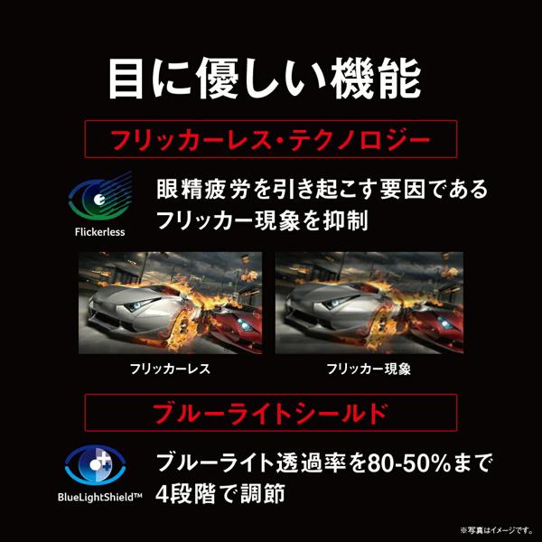 楽天市場】日本エイサー AOPEN ゲーミングモニター 22MX1Qbmiix 21.5