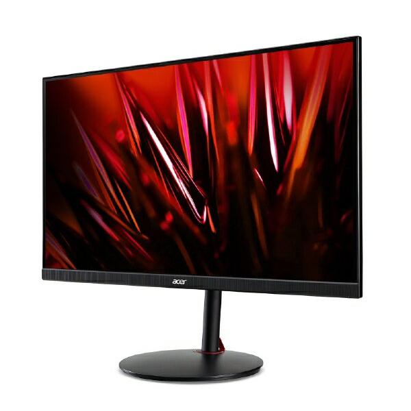 ［270Hz｜23.8］Acer XV241YXbmiiprx23.8型限定価格 楽天市場】日本エイサー acer 23.8型 IPSパネル搭載ゲーミング
