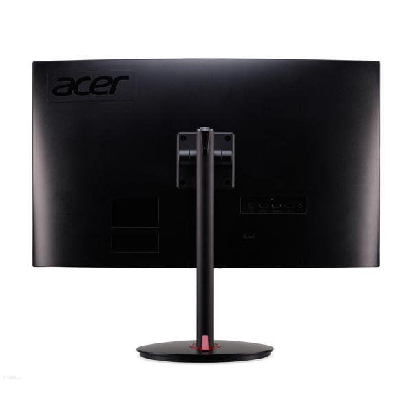 楽天市場】日本エイサー acer 27型ワイド 湾曲ゲーミングディスプレイ