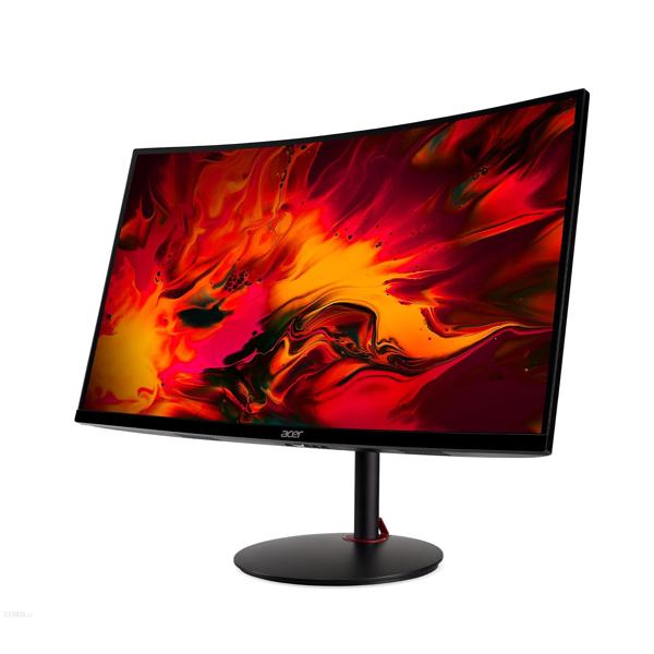 楽天市場】日本エイサー acer 27型ワイド 湾曲ゲーミングディスプレイ