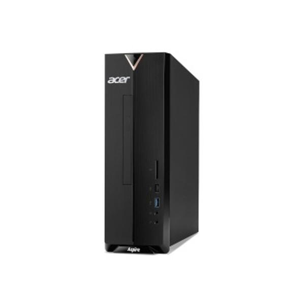 楽天市場】日本エイサー acer デスクトップPC Aspire X XC-895