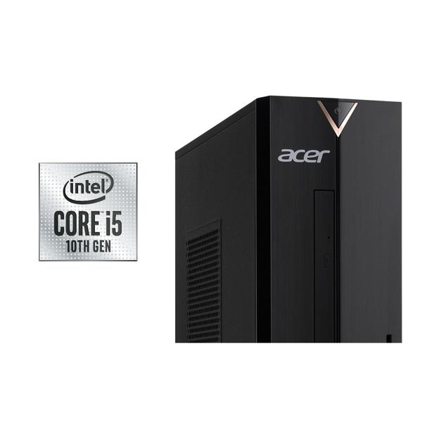 楽天市場】日本エイサー acer デスクトップPC Aspire X XC-895-A58Y/F