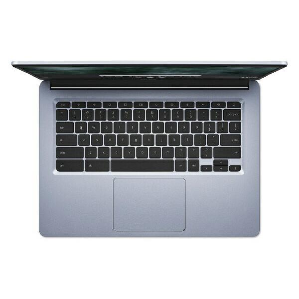 楽天市場】日本エイサー acer ノートPC Chromebook 314 デューシルバー