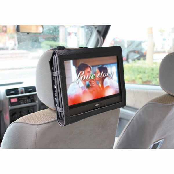 楽天市場】クマザキエイム KUMAZAKi Aim Bearmax ポータブルDVD