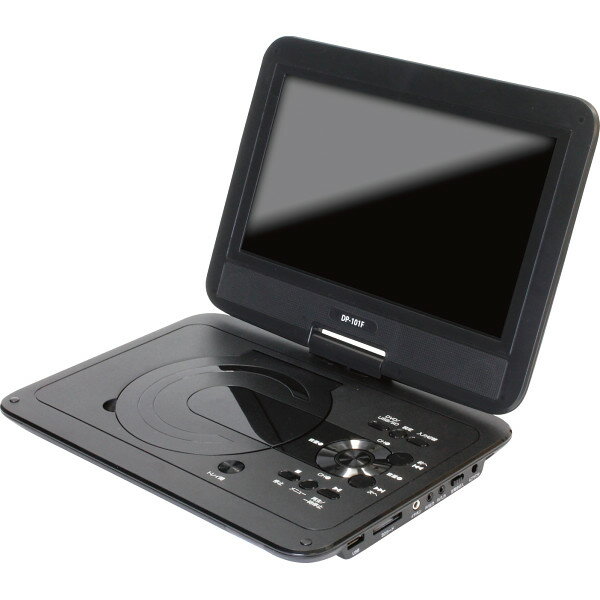 Bearmax KUMAZAKi Aim DP-101F DVDプレーヤー 楽天市場】クマザキエイム KUMAZAKi Aim Bearmax ポータブルDVD