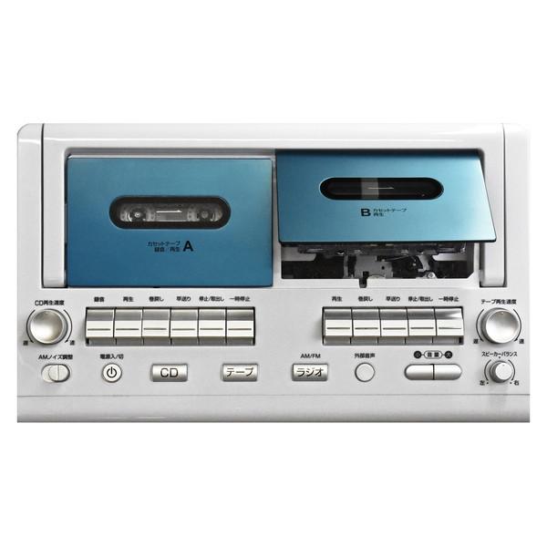 楽天市場】クマザキエイム Bearmax カラオケCDダブルラジカセ 楽天市場】クマザキエイム Bearmax カラオケCDダブルラジカセ