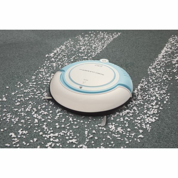 楽天市場】太知ホールディングス ANABAS ロボクリーナーミニ SZ-M270