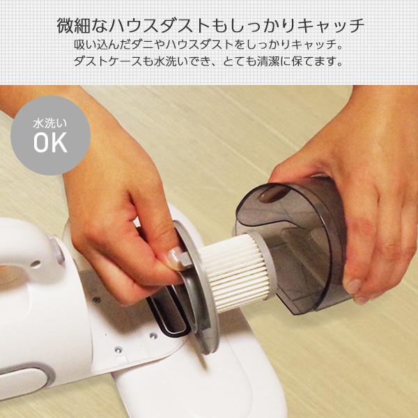 新品　ふとんクリーナー FP-100 3436-268 Amazon | ふとんクリーナー FP-100 3436-268 | Anabas | 布団