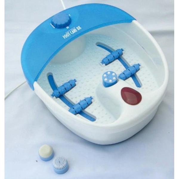 楽天市場】アイトック マイナスイオン 電動フットケアDX | 価格比較