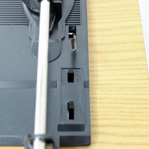 楽天市場】廣華物産 WINTECH レコードプレーヤー USB端子 スピーカー
