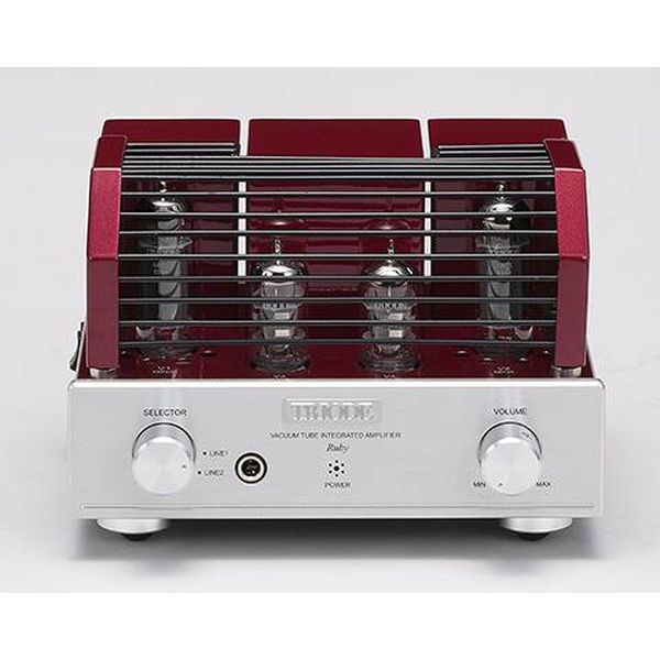 楽天市場】トライオード Tri プリメインアンプ RUBY | 価格比較 - 商品