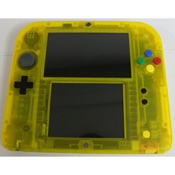楽天市場 ポケモン ニンテンドー2ds限 Dlポケモンピカチュウ 価格比較 商品価格ナビ