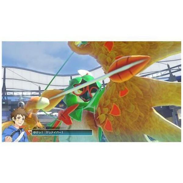 楽天市場 ポケモン ポッ拳 Pokken Tournament Dx Switch Hacpbaaya A 全年齢対象 価格比較 商品価格ナビ