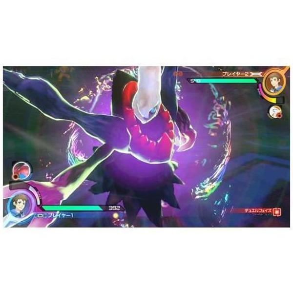 楽天市場】ポケモン ポッ拳 POKKEN TOURNAMENT DX/Switch