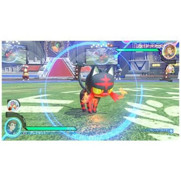 【新品、未開封】ポッ拳 POKKÉN TOURNAMENT DX 早期購入特典 Amazon.co.jp: ポッ拳 POKKÉN TOURNAMENT DX - Switch : ゲーム