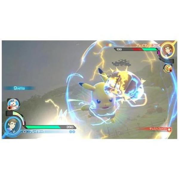 【送料無料】Switch ポッ拳DX ポケモンレジェンズ アルセウス 楽天市場】Pokemon LEGENDS アルセウス Nintendo Switch HAC-P