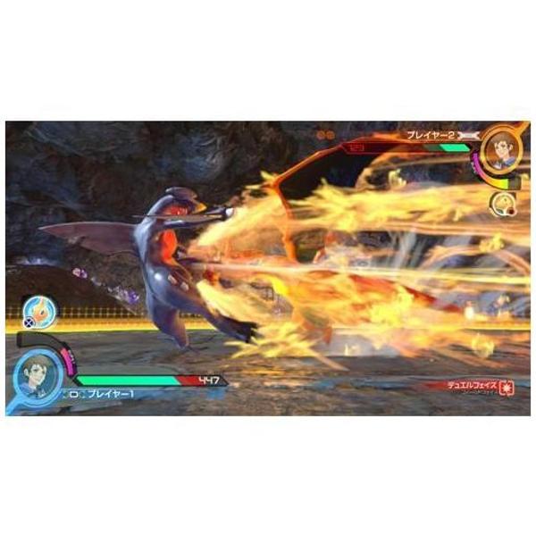 楽天市場】ポケモン ポッ拳 POKKEN TOURNAMENT DX/Switch 楽天市場】ポケモン ポッ拳 POKKEN TOURNAMENT DX/Switch