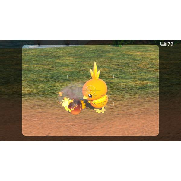 楽天市場 ポケモン New ポケモンスナップ Switch Hacparfta A 全年齢対象 価格比較 商品価格ナビ