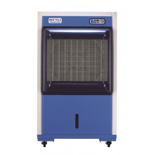 楽天市場】静岡製機 静岡製機 気化式冷風機 RKF 711 | 価格比較