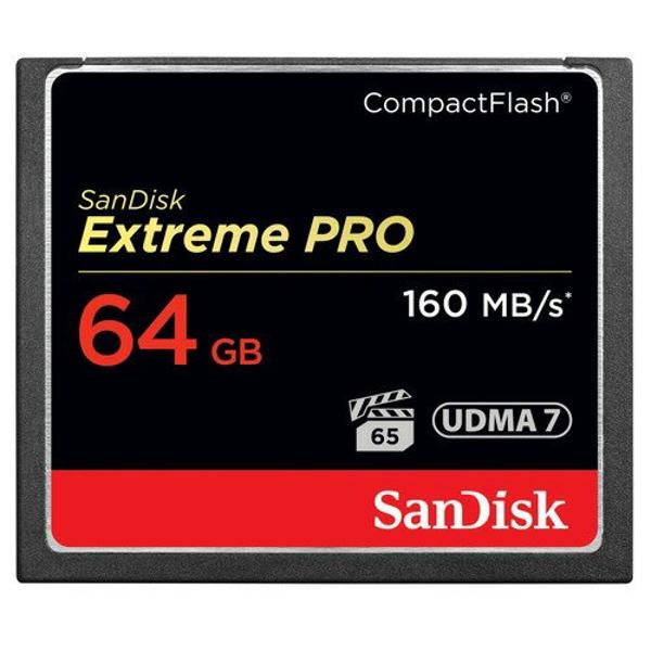 熱い販売 SanDisk SDCFXSB-032G-J61 エクストリーム コンパクトフラッシュカード 32GB iskisita.com.br