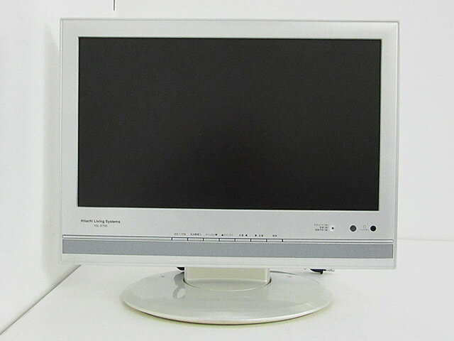 HITACHI デジタルハイビジョン液晶テレビ Amazon | 日立 22V型地上・BS・110度CSデジタルハイビジョンLED