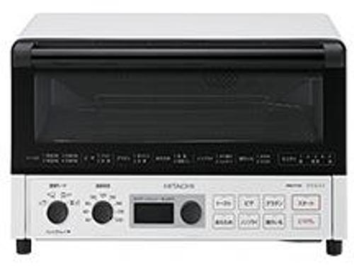 【訳あり】HITACHI   HMO-F100 コンベクションオーブントースター 楽天市場】日立グローバルライフソリューションズ HITACHI