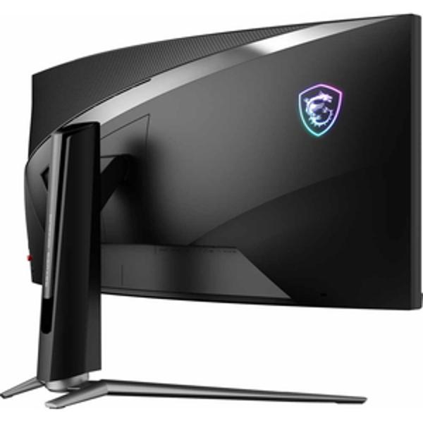 Aタレ　MPG-ARTYMIS-343CQR 34型 ゲーミングモニター MSI、曲率1000Rの34型ゲーミング液晶「MPG ARTYMIS 343CQR」を