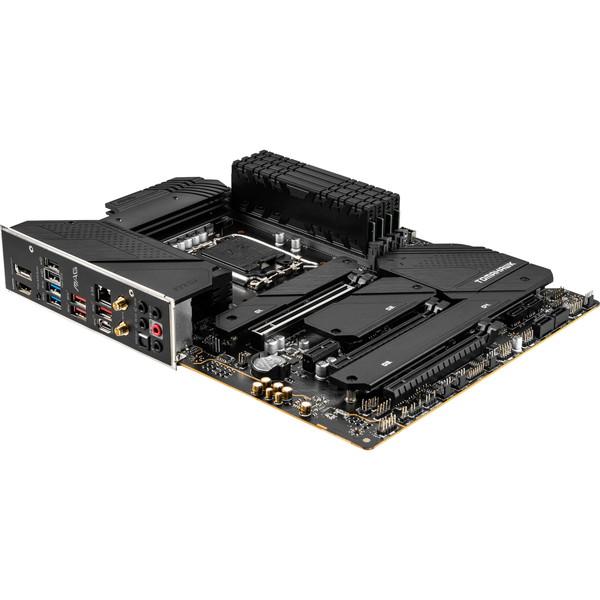 マザーボード A0961 MAG Z690 TOMAHAWK WIFI DDR4 MAG Z690 TOMAHAWK WIFI DDR4