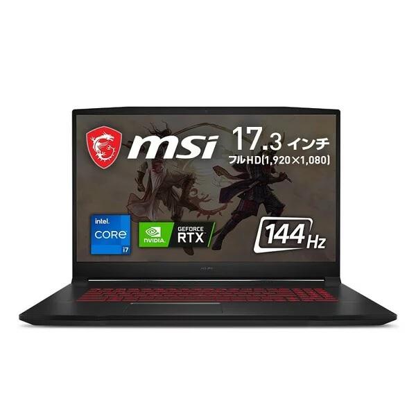 楽天市場】エムエスアイコンピュータジャパン MSI COMPUTER MSI 