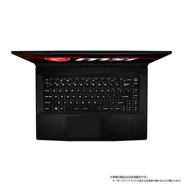 極美品 MSI GF63 メモリ16GB ゲーミングノート RTX3050Ti 楽天市場】エムエスアイコンピュータジャパン MSI COMPUTER MSI