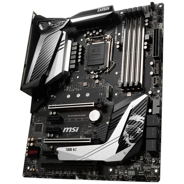 楽天市場】エムエスアイコンピュータジャパン MSI MPG Z390