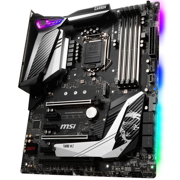楽天市場】エムエスアイコンピュータジャパン MSI MPG Z390 GAMING PRO