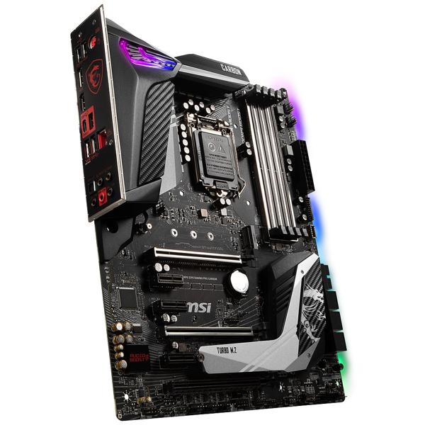 MSI MPG Z390、CPU、グラボセット 楽天市場】エムエスアイコンピュータジャパン MSI MPG Z390