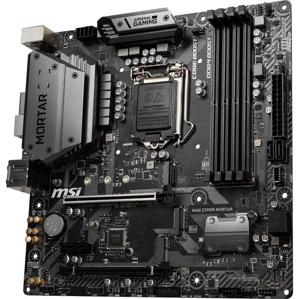 楽天市場】エムエスアイコンピュータジャパン MSI マザーボード MAG