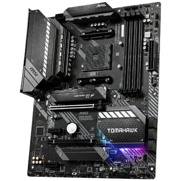 楽天市場】エムエスアイコンピュータジャパン MSI マザーボード MAG