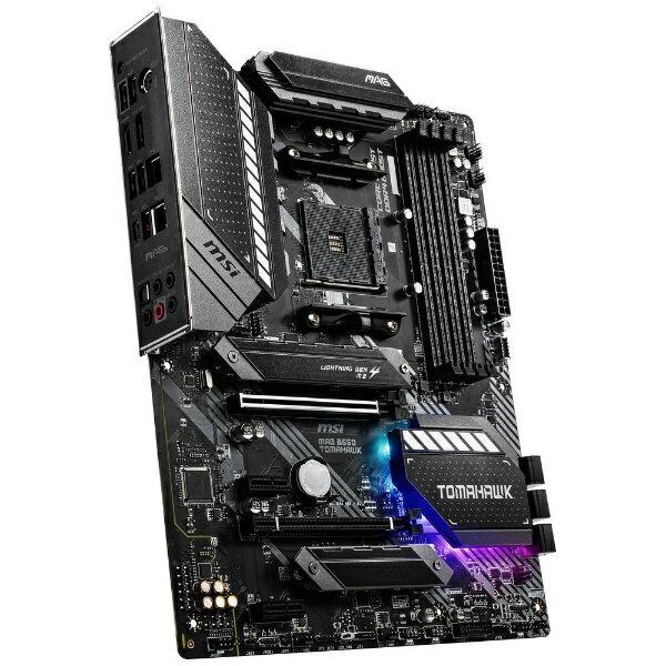 楽天市場】エムエスアイコンピュータジャパン MSI マザーボード MAG