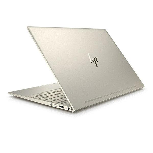 楽天市場】HP ENVY 13-ah0010TU 4JA92PA-AAAA シルクゴールド