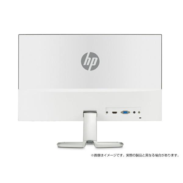 PC/タブレット ディスプレイ 楽天市場】HP 22FW 21.5型ワイド液晶モニター ディスプレイ 3KS60AA 