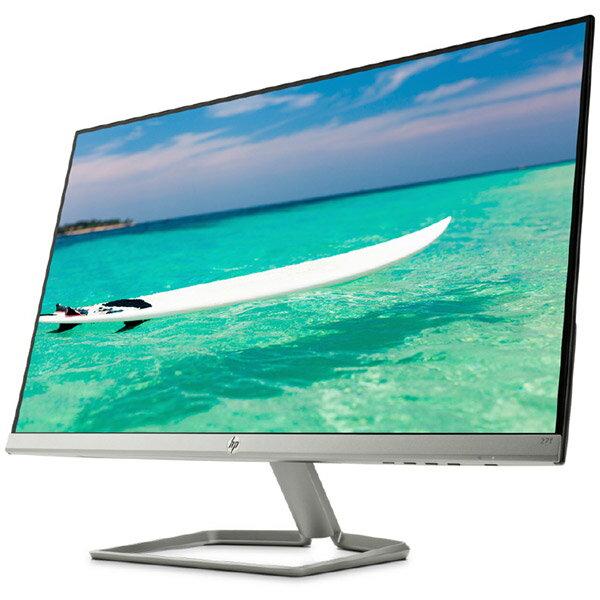 楽天市場】HP 27FW 27型ワイド液晶モニター ディスプレイ 3KS64AA#ABJ