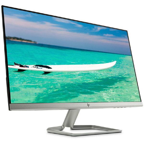 楽天市場】HP 27FW 27型ワイド液晶モニター ディスプレイ 3KS64AA#ABJ