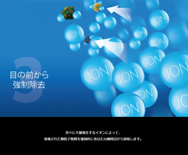 楽天市場】大作商事 パーソナル空気清浄機 ピュアサプライ PS2WT(1台
