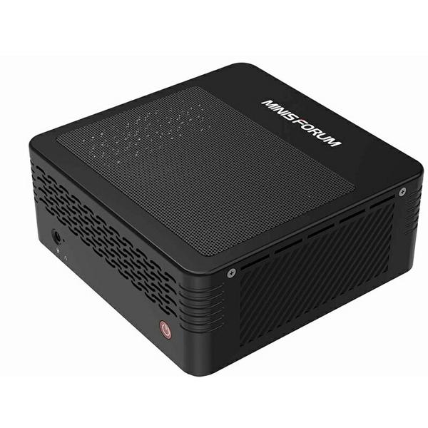 ミニPC X500-5700G 32GB MINISFORUM X500、AMD Ryzen 7 5700Gを搭載するミニPCのスペック