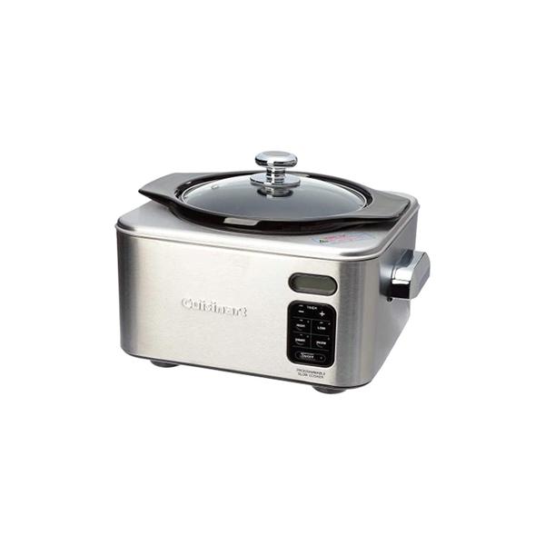 楽天市場】コンエアージャパン(同) Cuisinart スロークッカー PSC