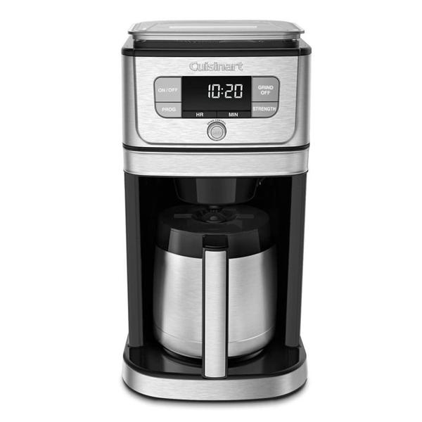 楽天市場】コンエアージャパン(同) Cuisinart コーヒーメーカー DGB-850PCJ | 価格比較 - 商品価格ナビ